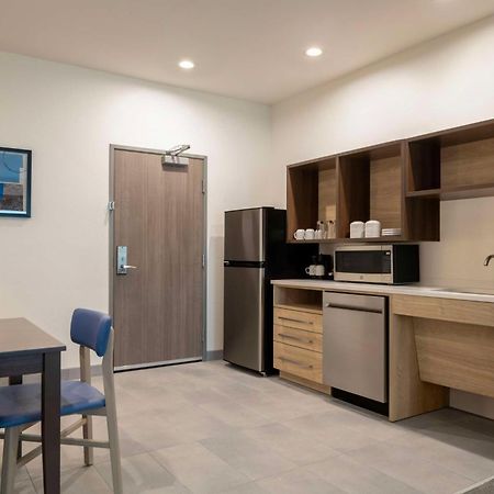 Home2 Suites By Hilton Jonesboro Exterior photo