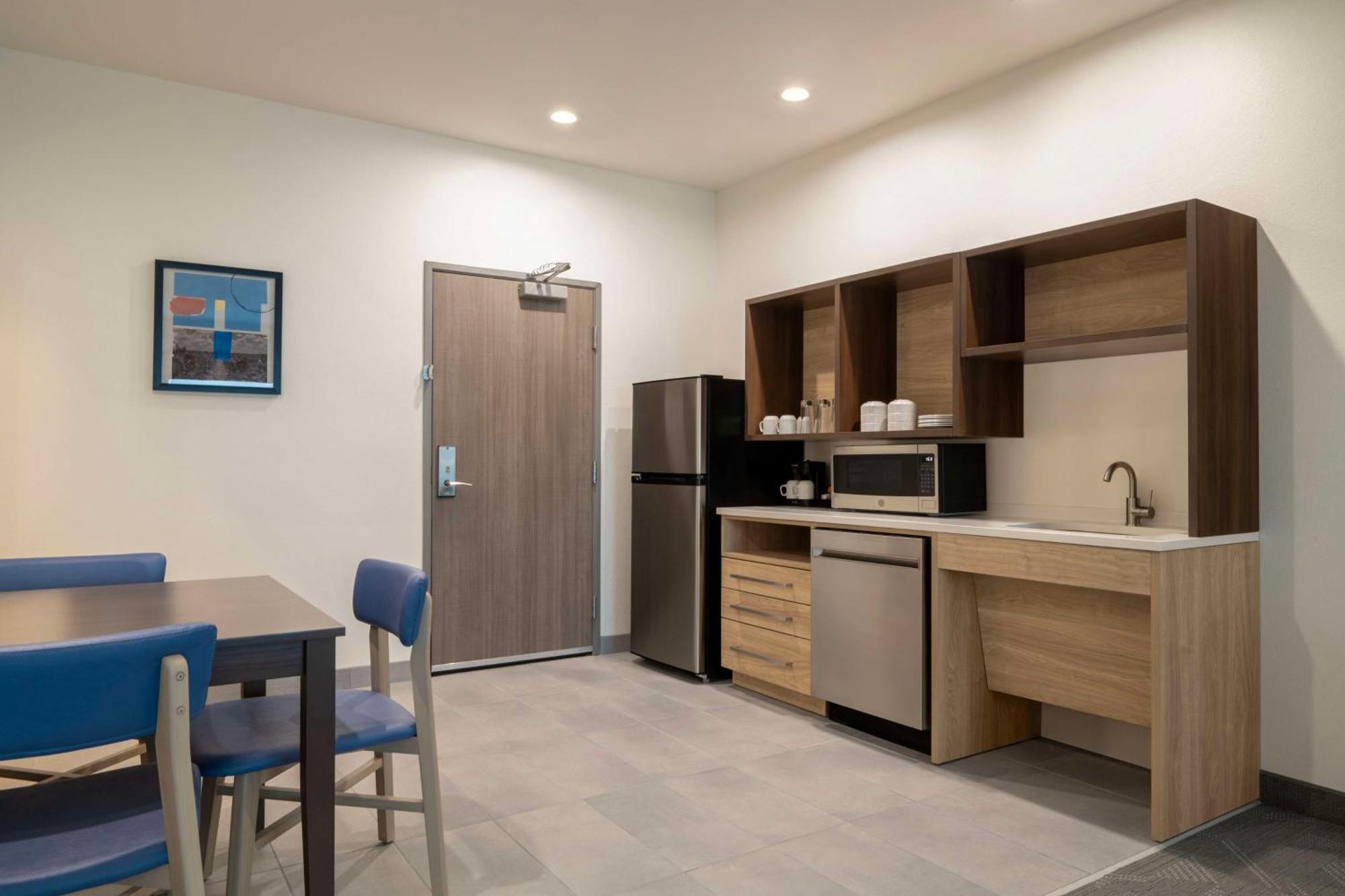 Home2 Suites By Hilton Jonesboro Exterior photo