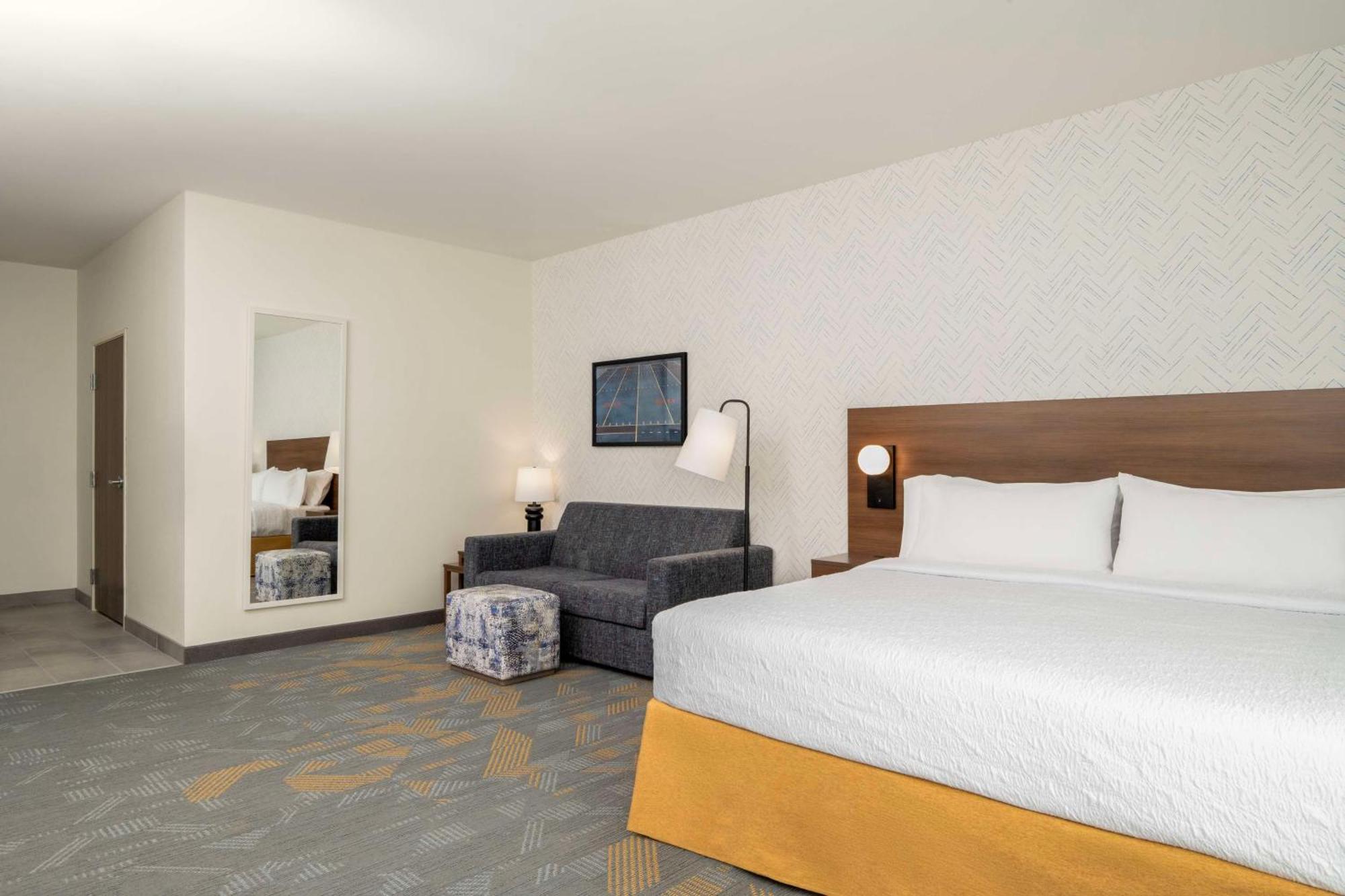 Home2 Suites By Hilton Jonesboro Exterior photo