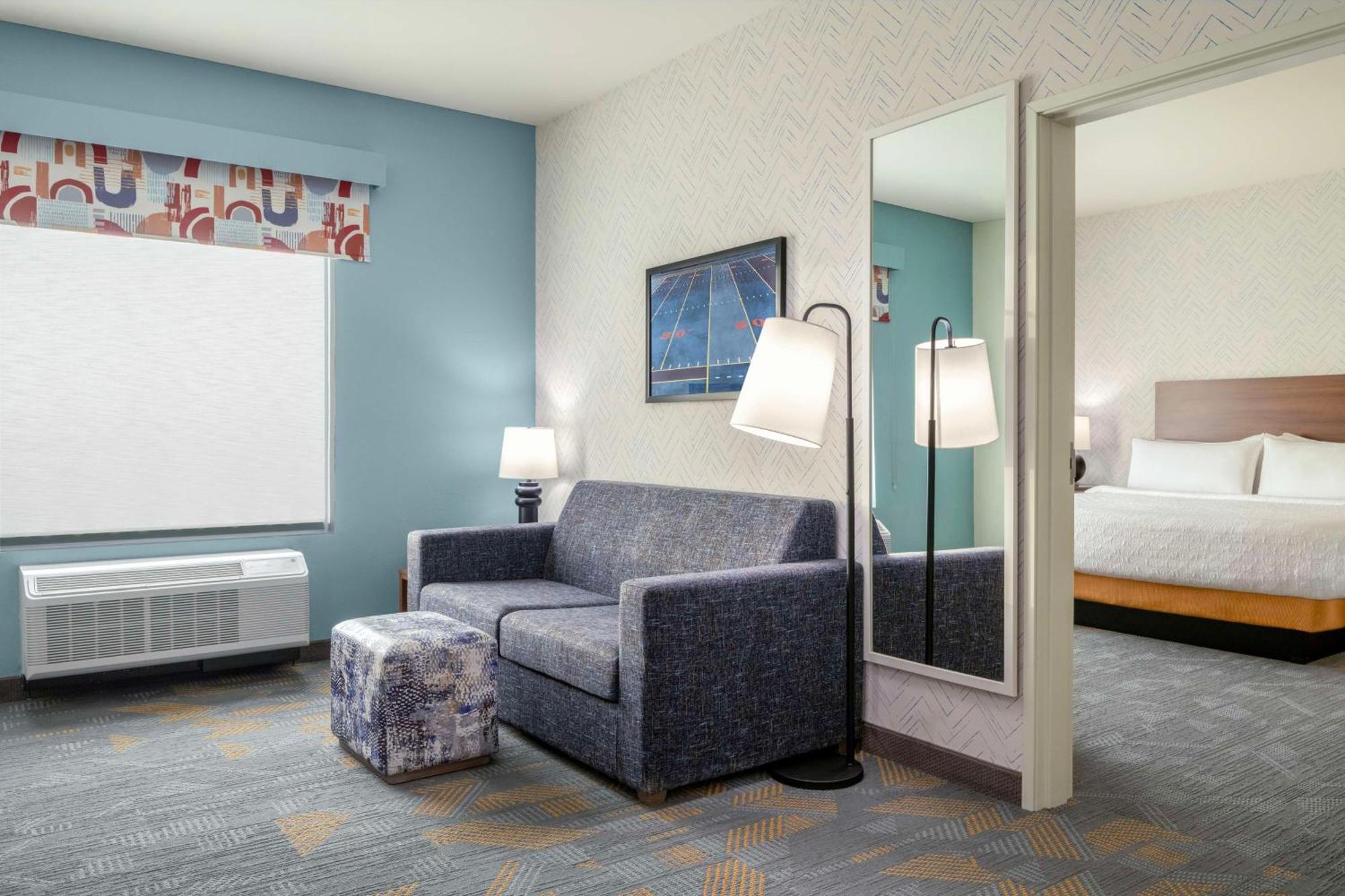 Home2 Suites By Hilton Jonesboro Exterior photo
